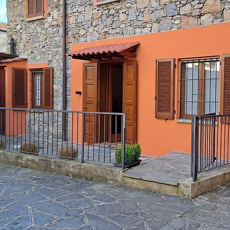 Mila Apart Ghevio Εξωτερικό φωτογραφία
